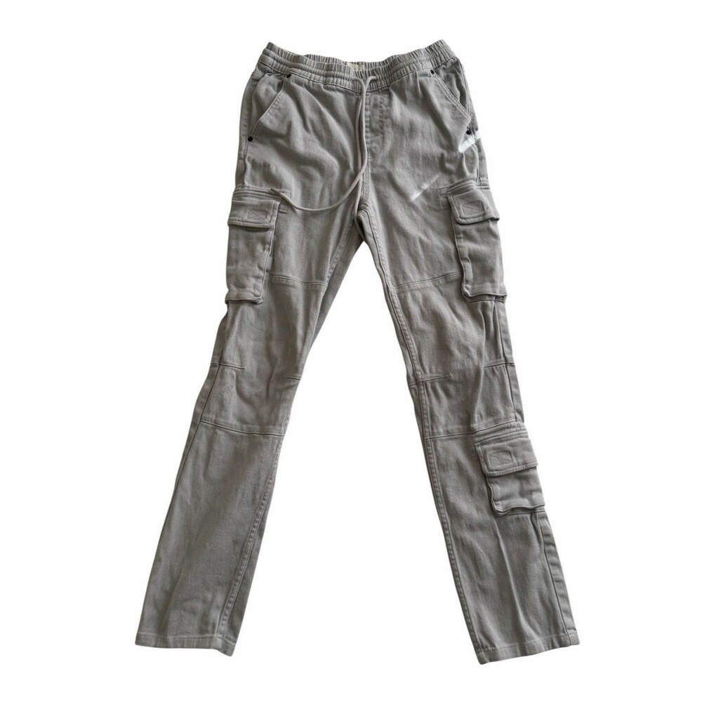 Urban Outfitters Standard Cloth Women’s Gray Cargo Pants Size M